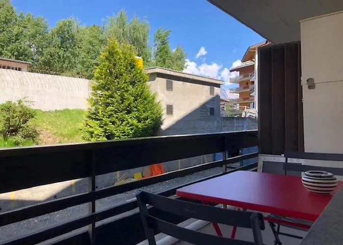 Plein coeur de Nendaz