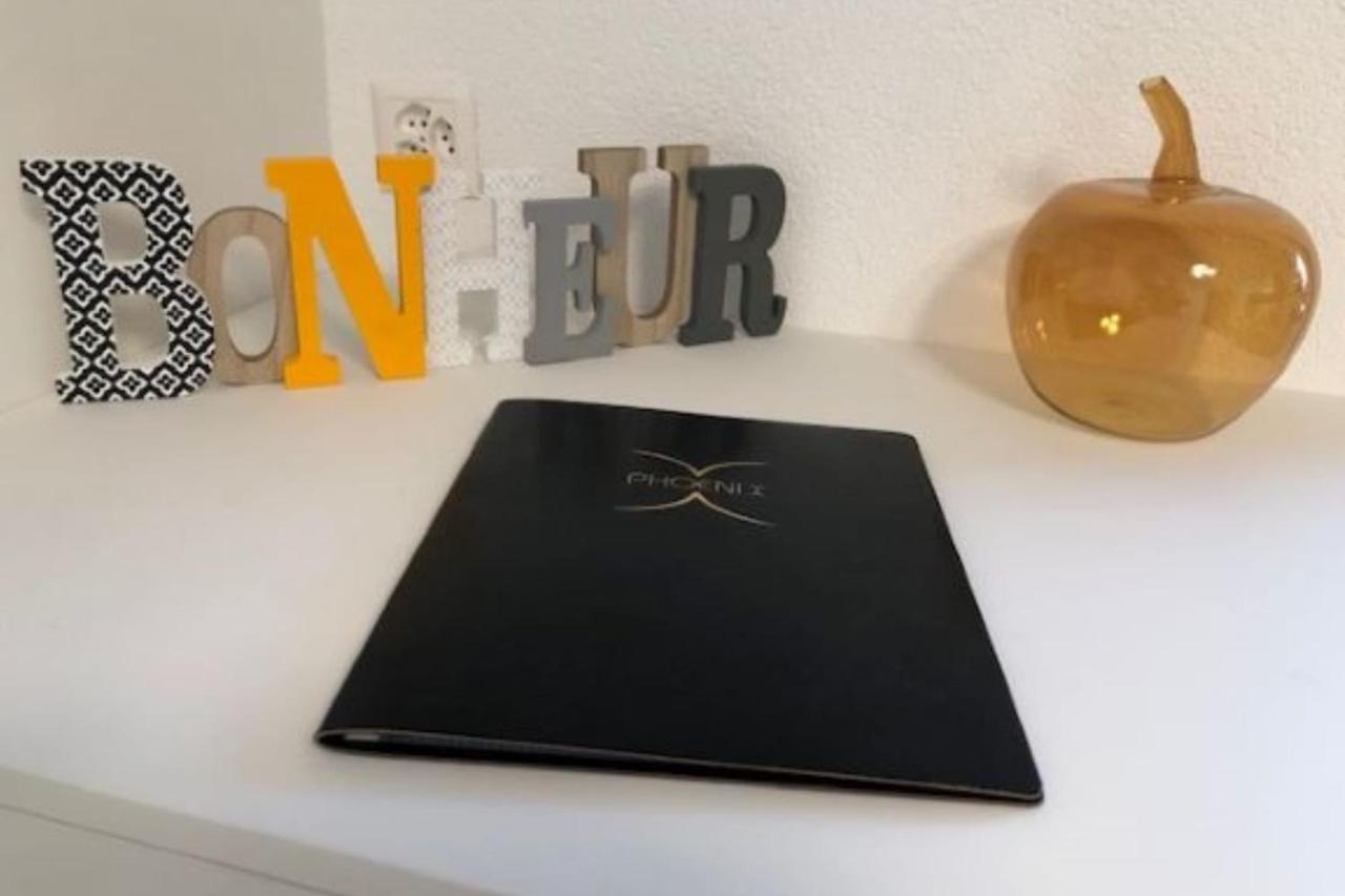 Appartement Plein Coeur De