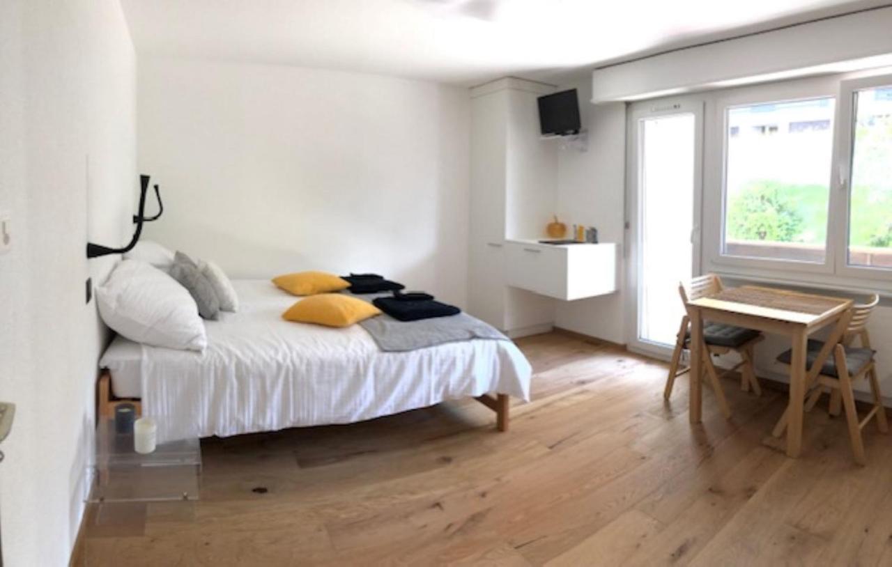 Appartement Plein Coeur De Nendaz