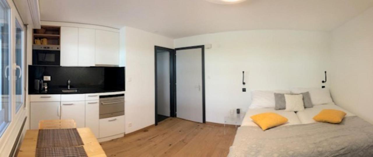 Plein Coeur De Appartement *